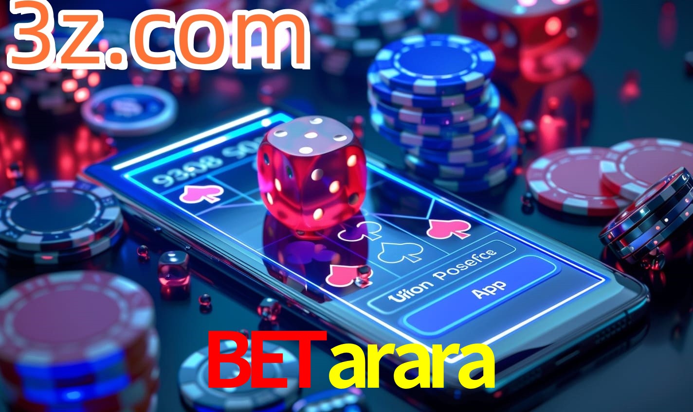 Baixar App Betarara